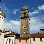Il Casale Di Ernestina Apartamento *