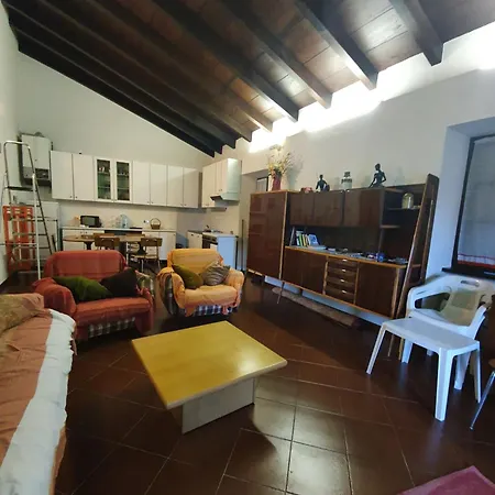 Apartman Il Casale Di Ernestina Pontremoli