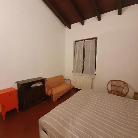 Il Casale Di Ernestina * Pontremoli