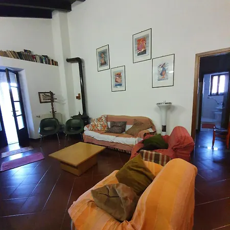 Il Casale Di Ernestina *