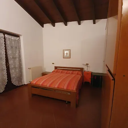 Il Casale Di Ernestina * Pontremoli
