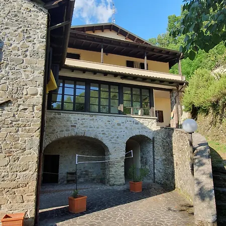 Il Casale Di Ernestina *