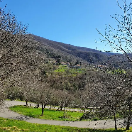 Apartman Il Casale Di Ernestina Pontremoli