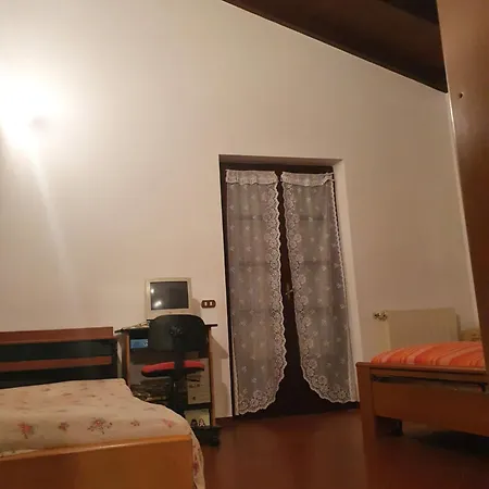 Appartamento Il Casale Di Ernestina
