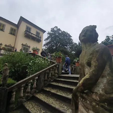 Il Casale Di Ernestina Appartamento *