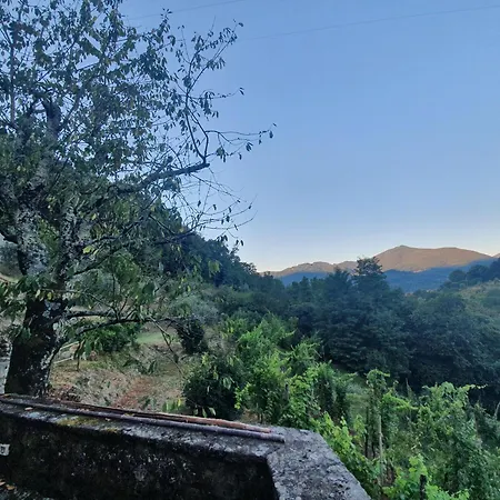 Il Casale Di Ernestina *