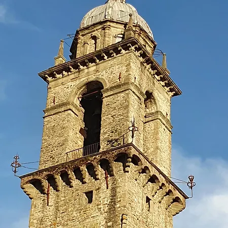 Il Casale Di Ernestina Appartamento