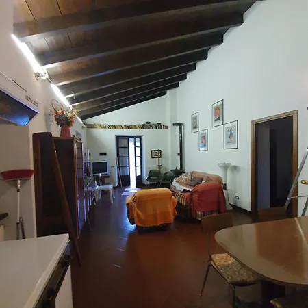 Il Casale Di Ernestina Pontremoli