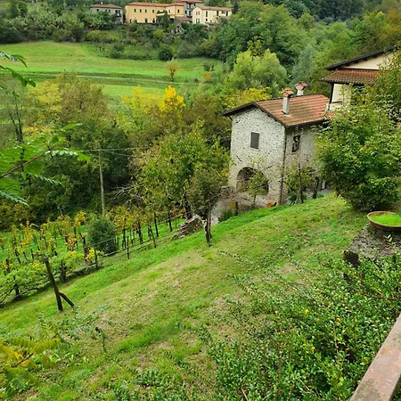 Apartman Il Casale Di Ernestina Pontremoli