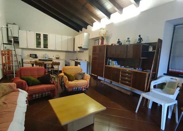 Apartman Il Casale Di Ernestina Pontremoli