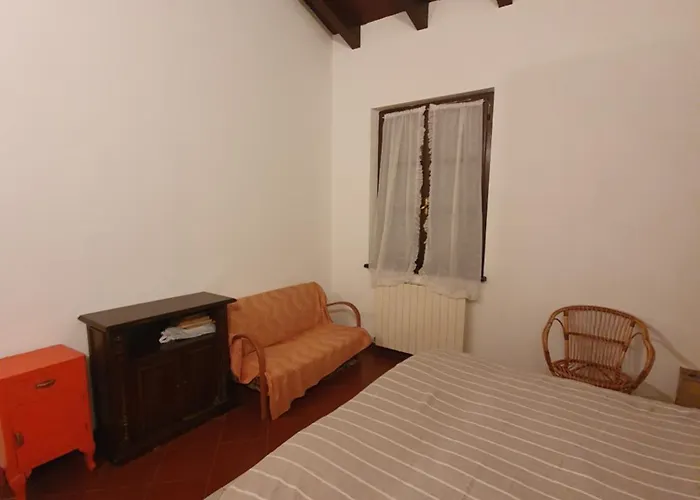 Il Casale Di Ernestina * Pontremoli