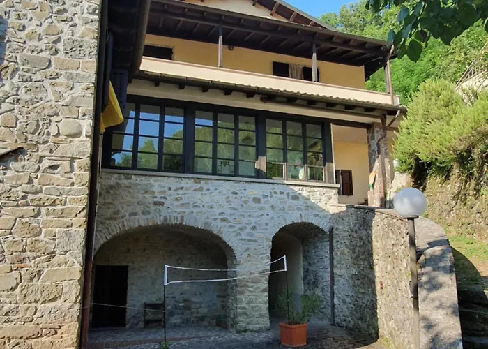 Il Casale Di Ernestina *