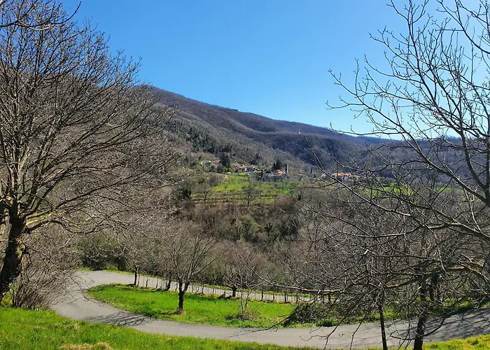 Apartman Il Casale Di Ernestina Pontremoli