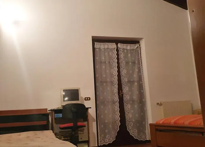 Apartman Il Casale Di Ernestina
