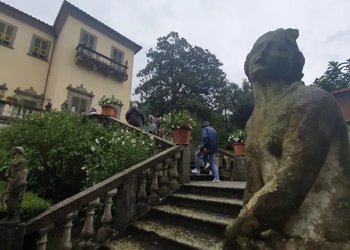 Il Casale Di Ernestina Apartman *
