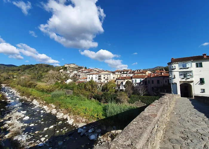 Il Casale Di Ernestina Apartman