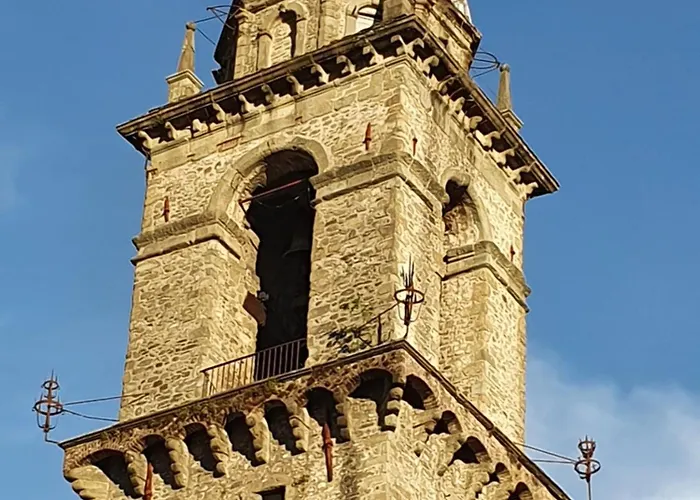 Il Casale Di Ernestina Apartman