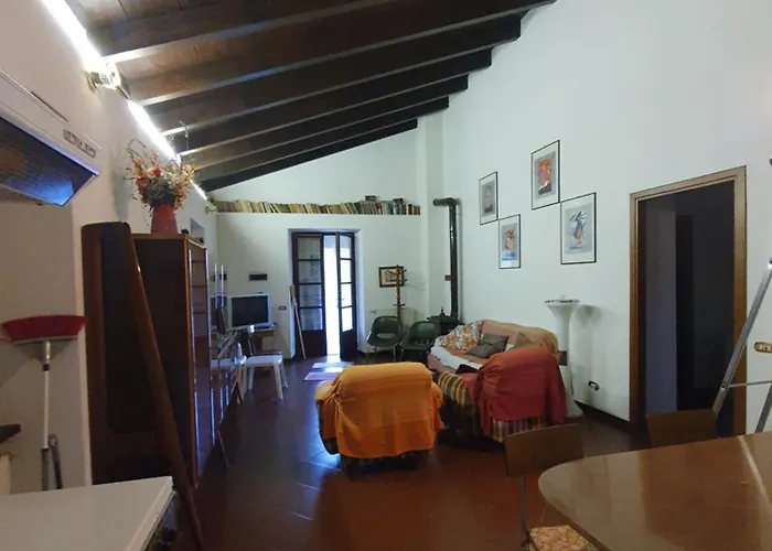 Il Casale Di Ernestina Pontremoli