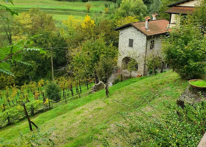 Apartman Il Casale Di Ernestina Pontremoli